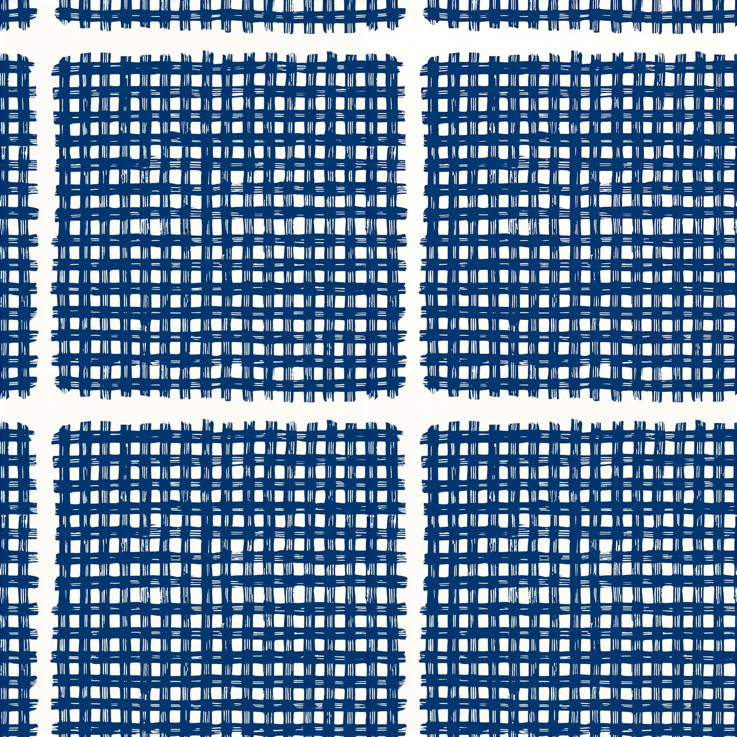Farmhouse Block Print Fabric Bundle Set - Shop now at American Fabric Prints