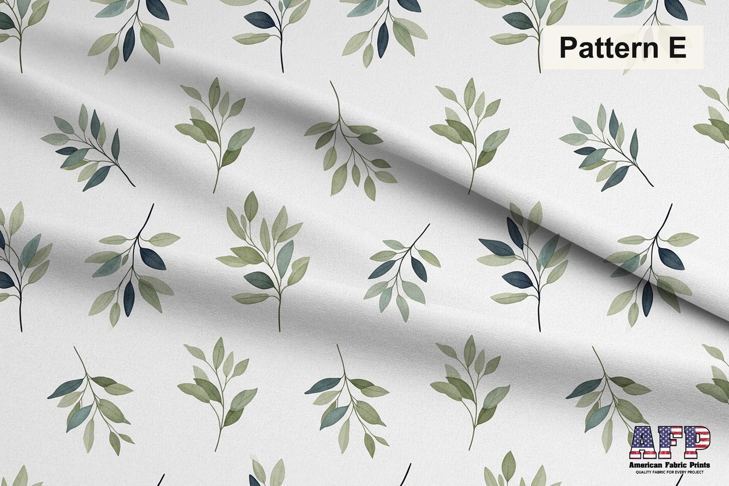 Country Modern Fabric Bundle Set - Shop now at American Fabric Prints