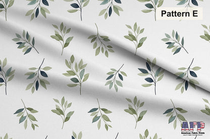 Country Modern Fabric Bundle Set - Shop now at American Fabric Prints