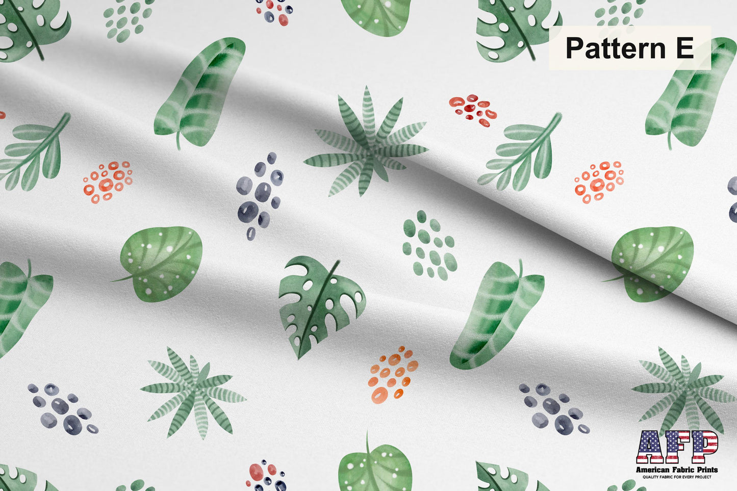 Safari Animals 3 Fabric Collection. Shop now at American Fabric Prints.