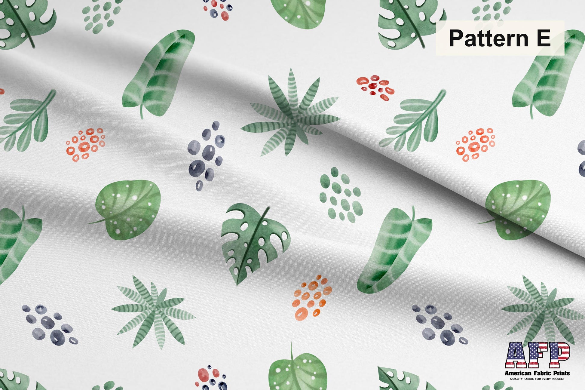 Safari Animals 3 Fabric Collection. Shop now at American Fabric Prints.