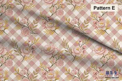 Taking Notes Fabric Bundle Set - Shop now at American Fabric Prints