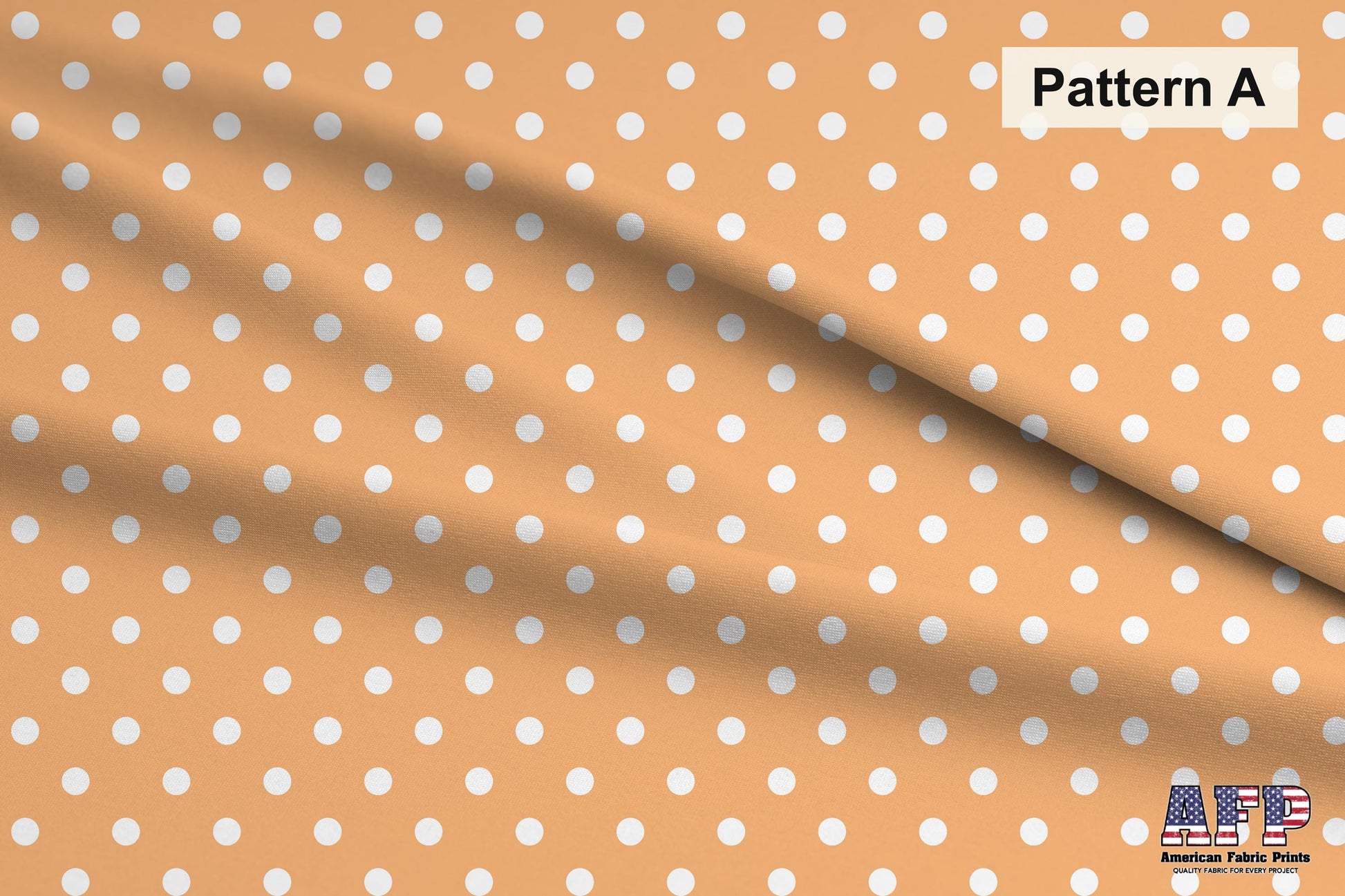 Pastel Polka Dot Set 2. Choose Your Patterns. Pattern A shown. Shop now at American Fabric Prints.