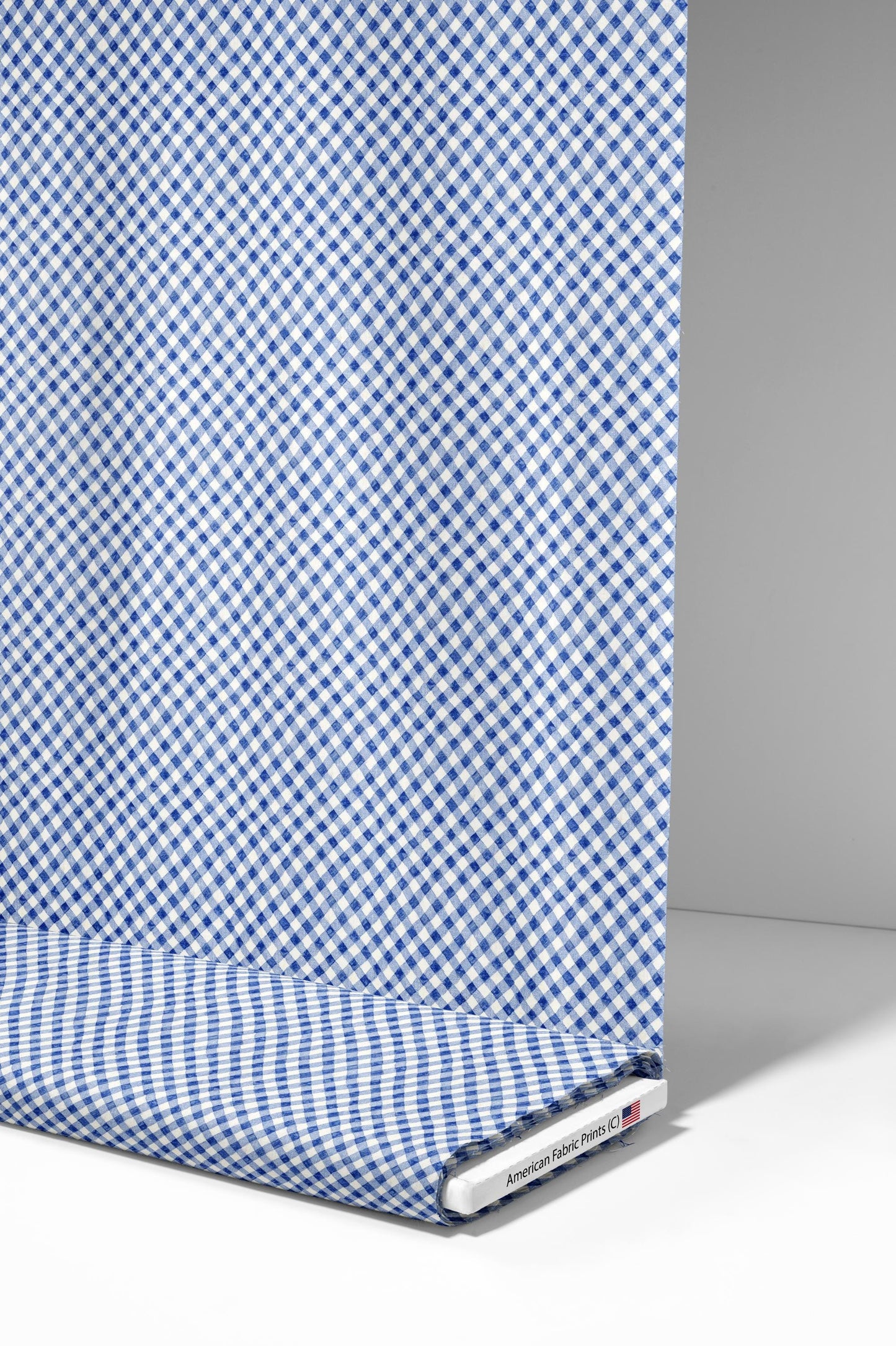 Grandmacore Plaid Fabric - Shop now at American Fabric Prints