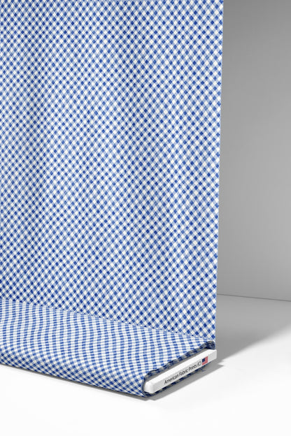 Grandmacore Plaid Fabric - Shop now at American Fabric Prints