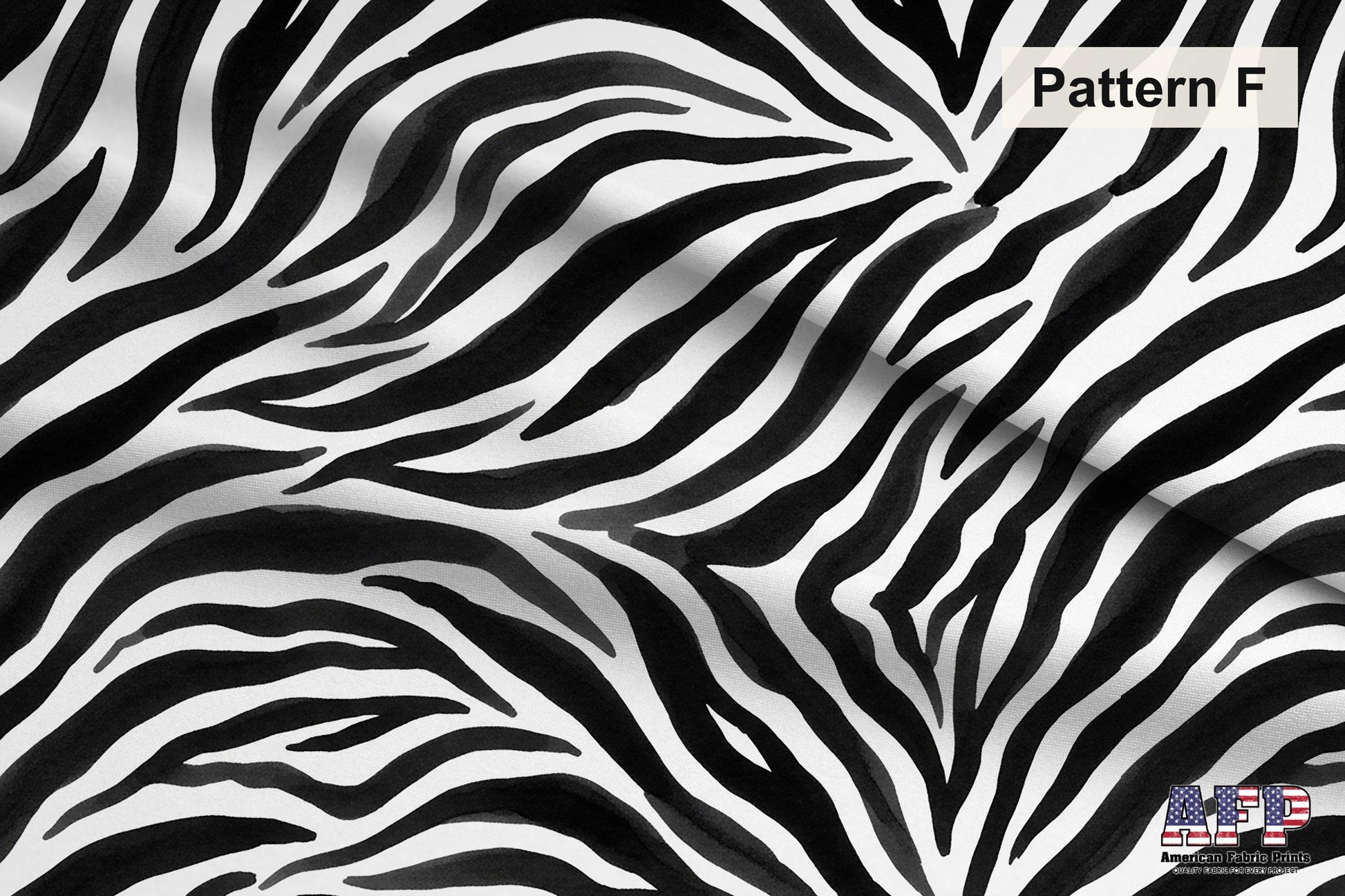 Animal Prints 4 Fabric Bundle Set - Shop now at American Fabric Prints