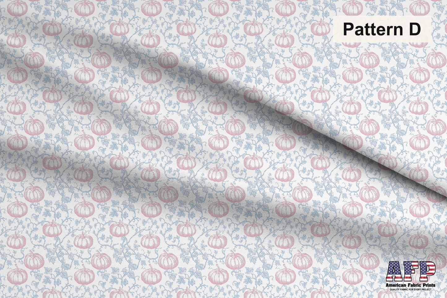 Grandmillenial Fall Fabric Bundle Set - Shop now at American Fabric Prints
