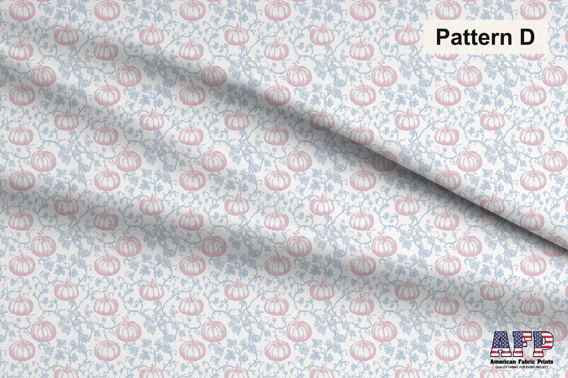 Grandmillenial Fall Fabric Bundle Set - Shop now at American Fabric Prints