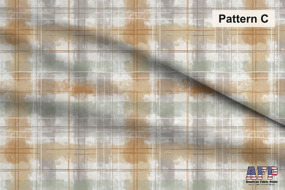Green Countryside Fabric Bundle Set - Shop now at American Fabric Prints