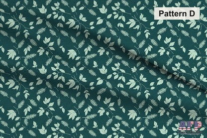Icy Winter Fabric Bundle Set - Shop now at American Fabric Prints