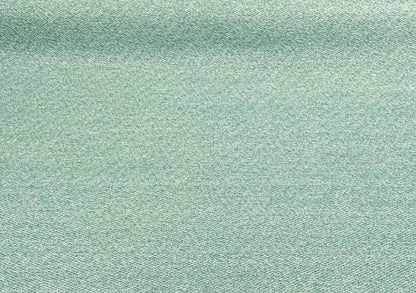 Teal Chenille Dobby Fabric, Heavy Woven Fabric, Luxury Fabric, Premium Upholstery Fabric, Fabric for Upholstery, Crypton Coated Performance
