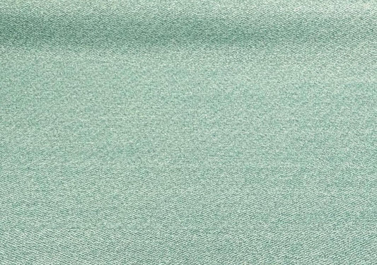 Teal Chenille Dobby Fabric, Heavy Woven Fabric, Luxury Fabric, Premium Upholstery Fabric, Fabric for Upholstery, Crypton Coated Performance