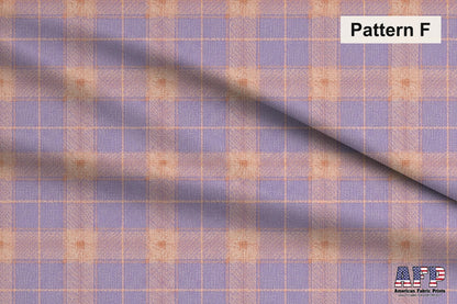 Pastel Halloween Fabric Bundle Set - Shop now at American Fabric Prints