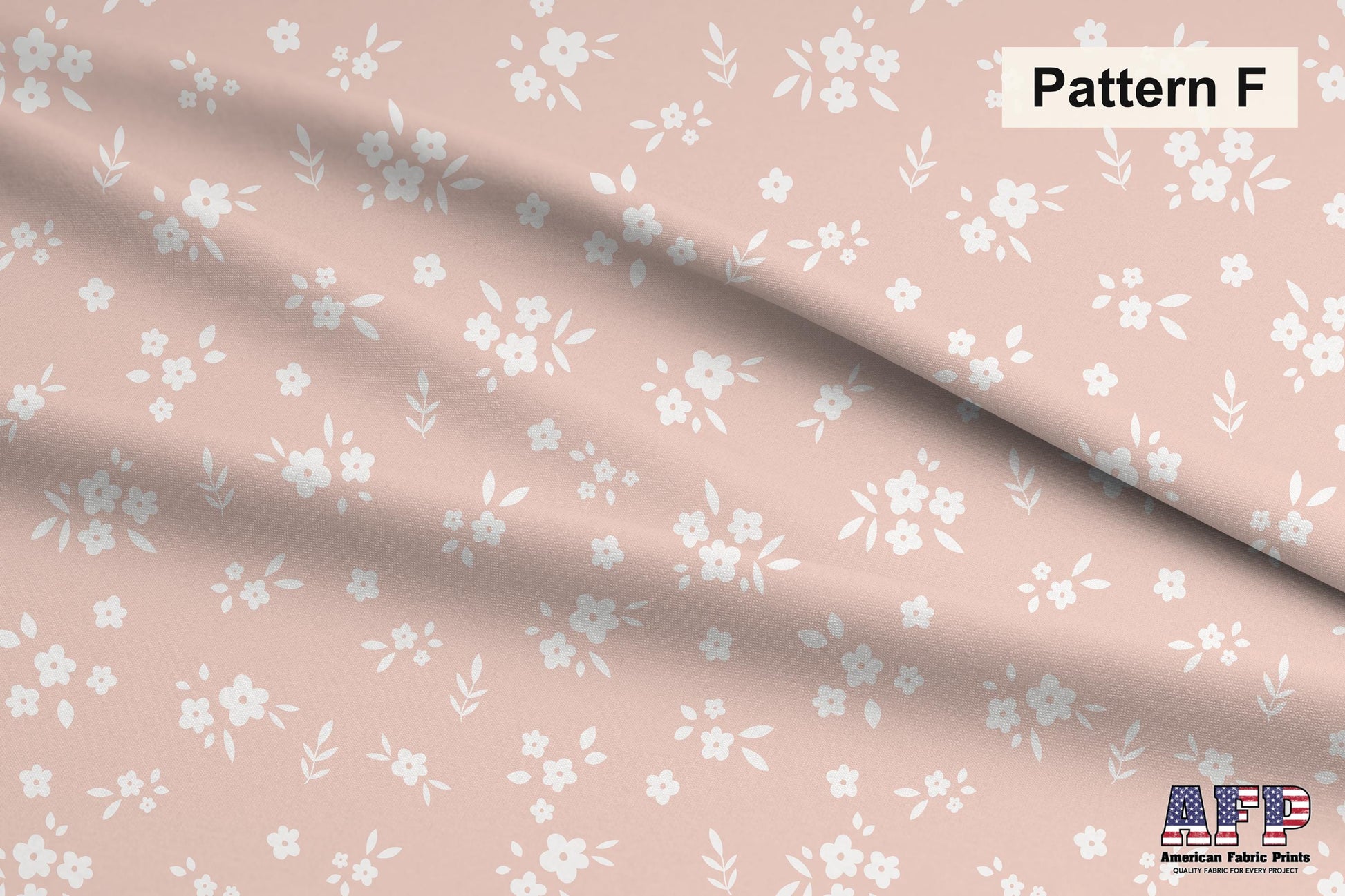 Boho Fall Florals Fabric Bundle Set - Shop now at American Fabric Prints
