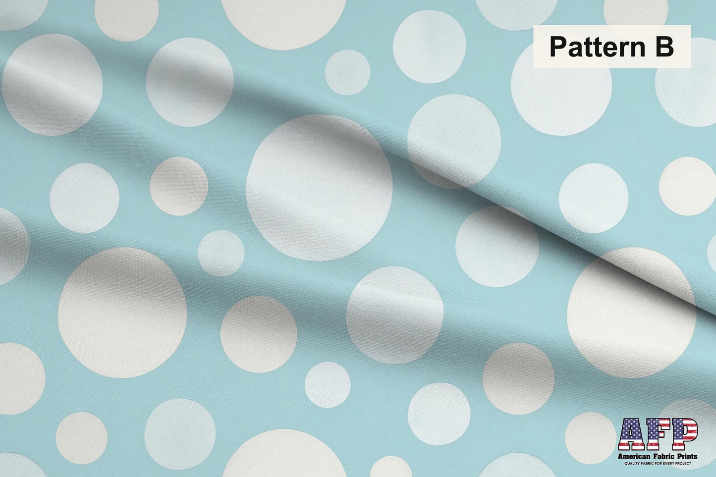 Baby Blues Fabric Bundle Set - Shop now at American Fabric Prints
