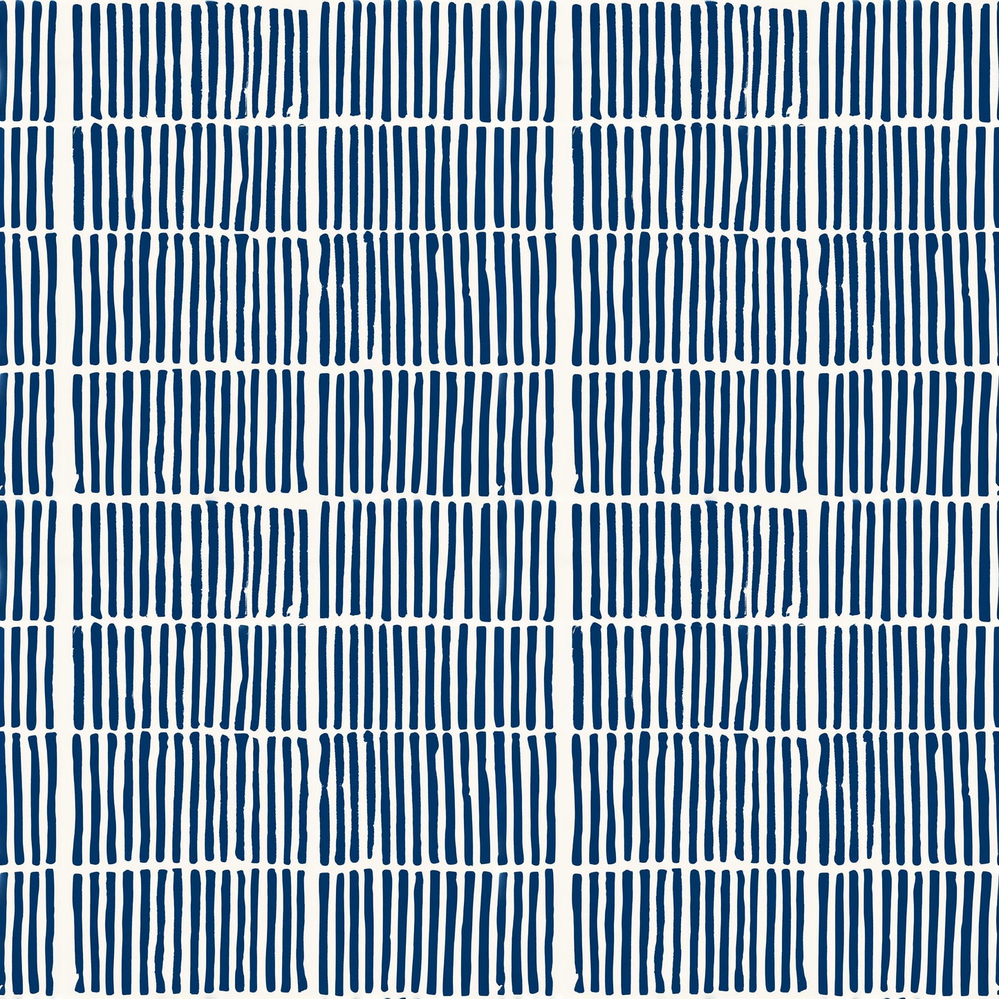 Farmhouse Block Print Fabric - Shop now at American Fabric Prints