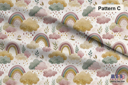 Taking Notes Fabric Bundle Set - Shop now at American Fabric Prints