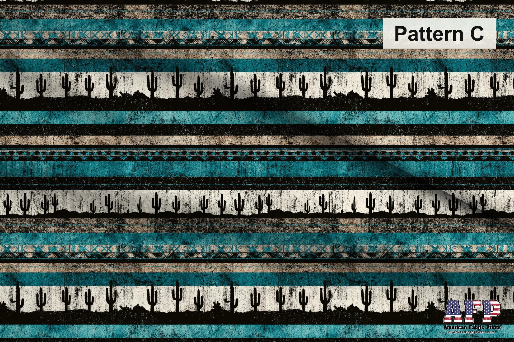 Aztec Southwest Patterns Fabric Bundle Set - Shop now at American Fabric Prints