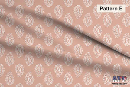 Boho Neutrals Fabric Bundle Set - Shop now at American Fabric Prints