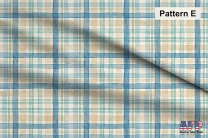 Sea shells Fabric Bundle Set - Shop now at American Fabric Prints