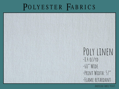 Elegant Abstract Geometric Fabric, Geometric Pattern Upholstery Fabric, Custom Fabric by the Yard, Pick Your Colorway for the Fabric Pattern