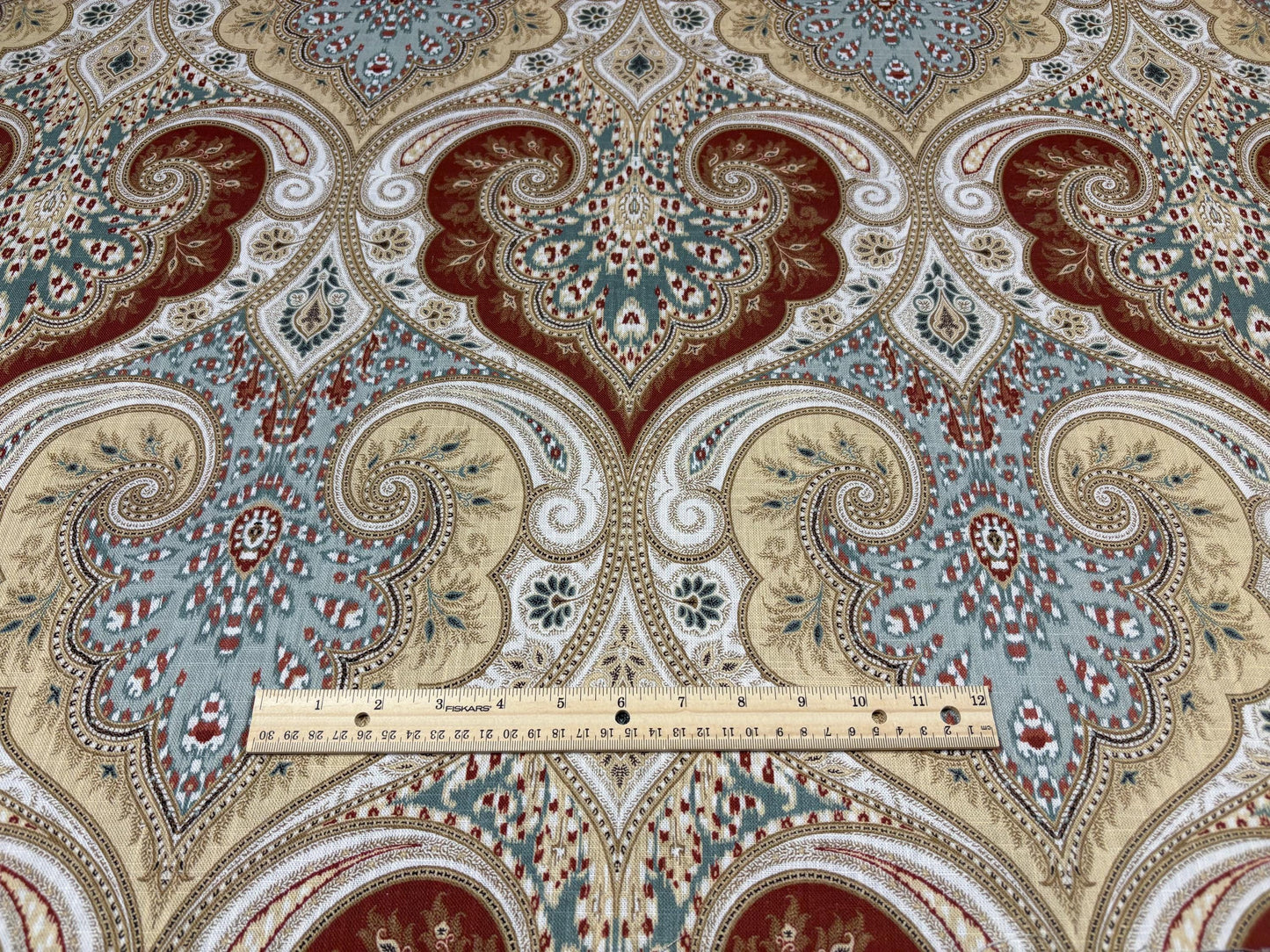 Kravet Linen Performance Fabric, Woven Fabric, Cotton, Premium Upholstery Fabric, Fabric for Upholstery, Crypton Coated Performance