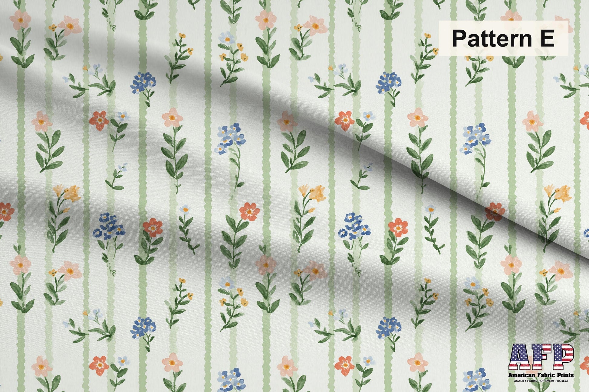 Petite Goose 2 Fabric Bundle Set - Shop now at American Fabric Prints