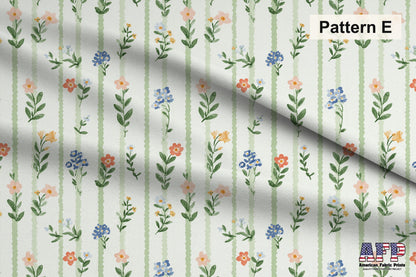 Petite Goose 2 Fabric Bundle Set - Shop now at American Fabric Prints