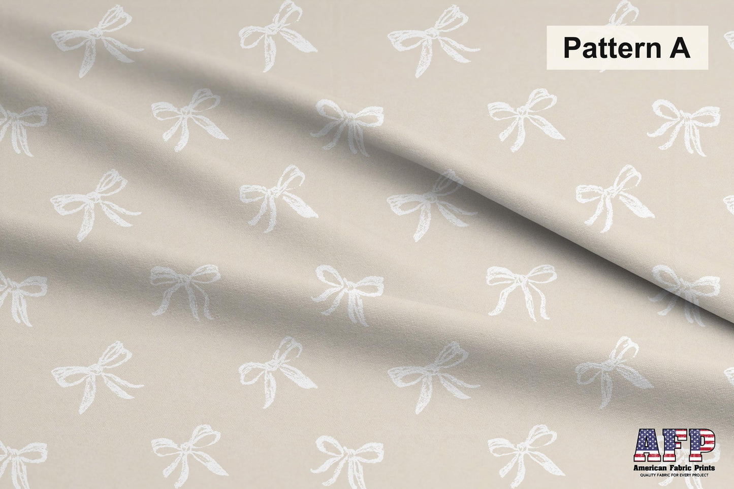 Petite Bunny Fabric Bundle Set - Shop now at American Fabric Prints