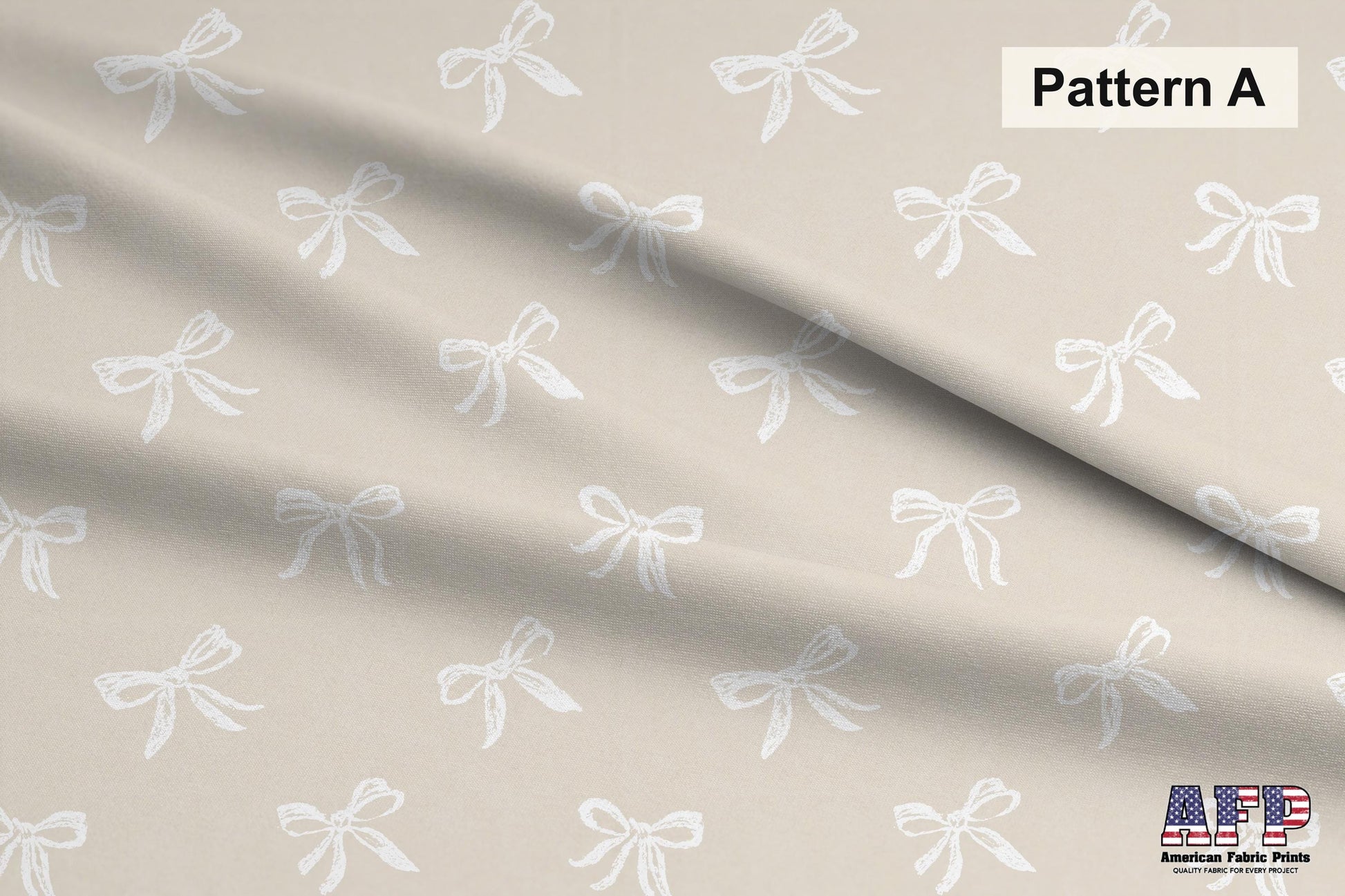 Petite Bunny Fabric Bundle Set - Shop now at American Fabric Prints