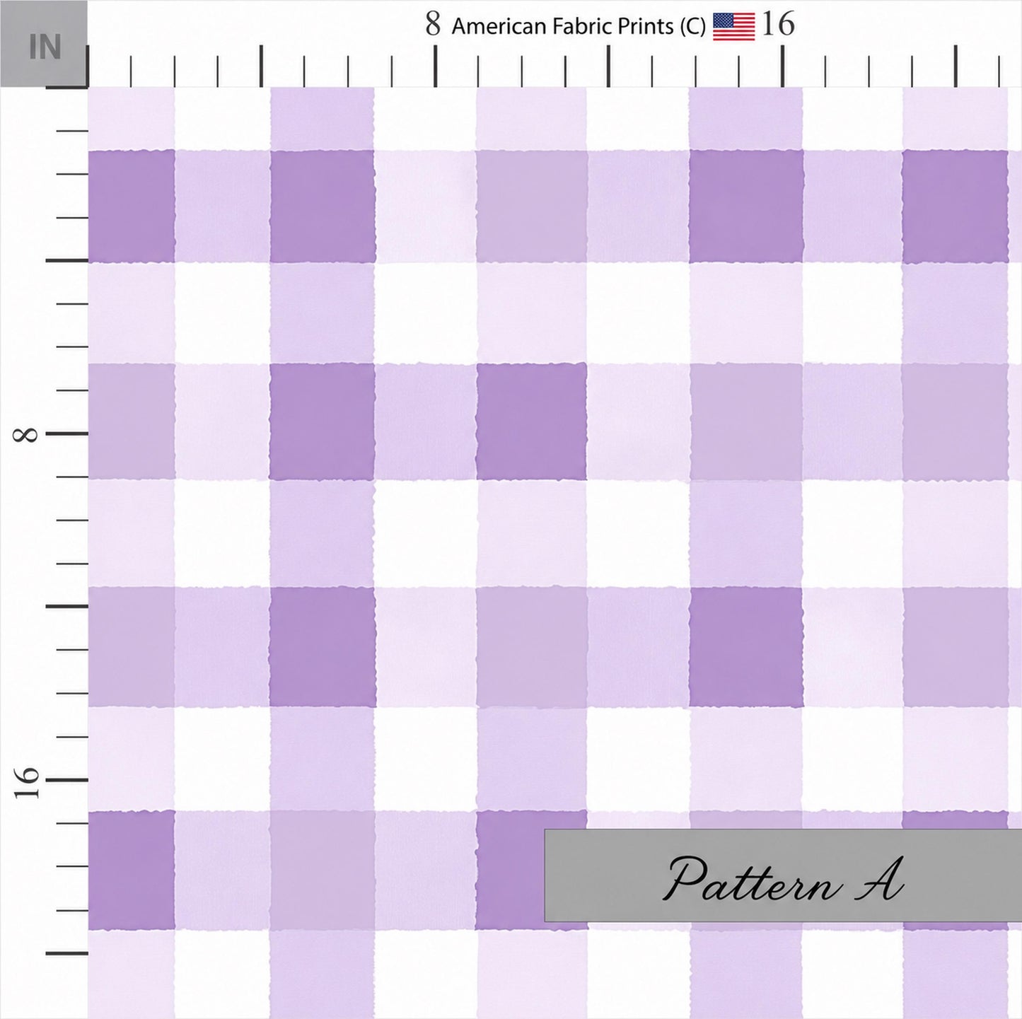 Lavender Themed Purple Fabric. Cotton Quilting Fabric. Shop now at American Fabric Prints.