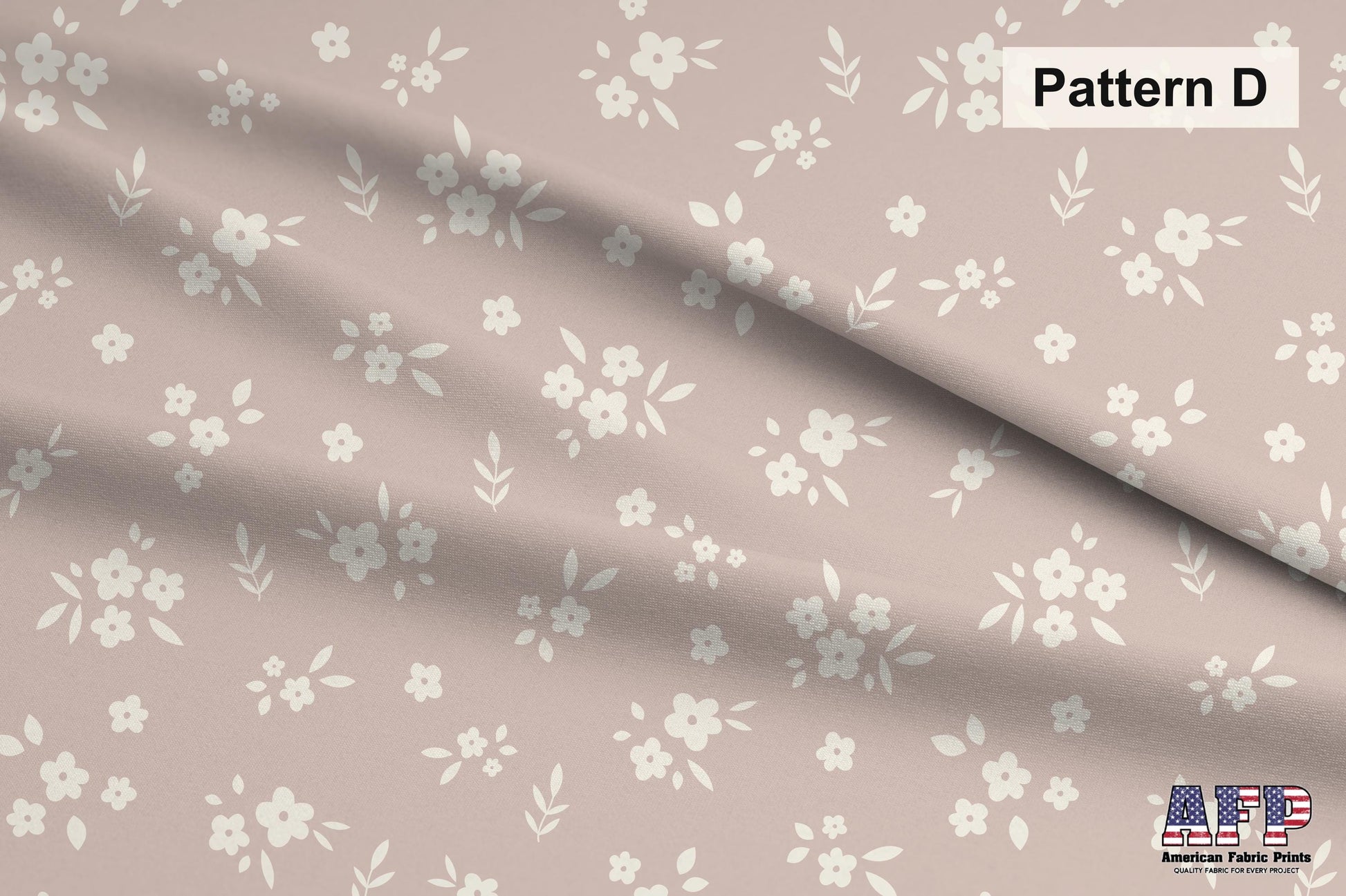 Country Florals 2 Fabric Bundle Set - Shop now at American Fabric Prints