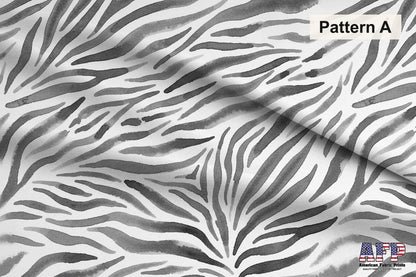 Animal Prints 3 Fabric Bundle Set - Shop now at American Fabric Prints