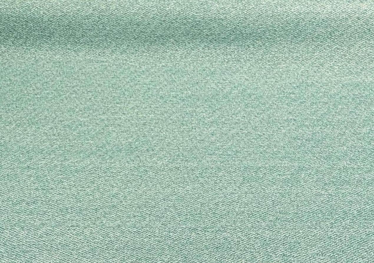Teal Chenille Dobby Fabric, Heavy Woven Fabric, Luxury Fabric, Premium Upholstery Fabric, Fabric for Upholstery, Crypton Coated Performance
