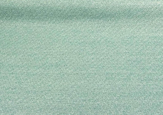 Teal Chenille Dobby Fabric, Heavy Woven Fabric, Luxury Fabric, Premium Upholstery Fabric, Fabric for Upholstery, Crypton Coated Performance