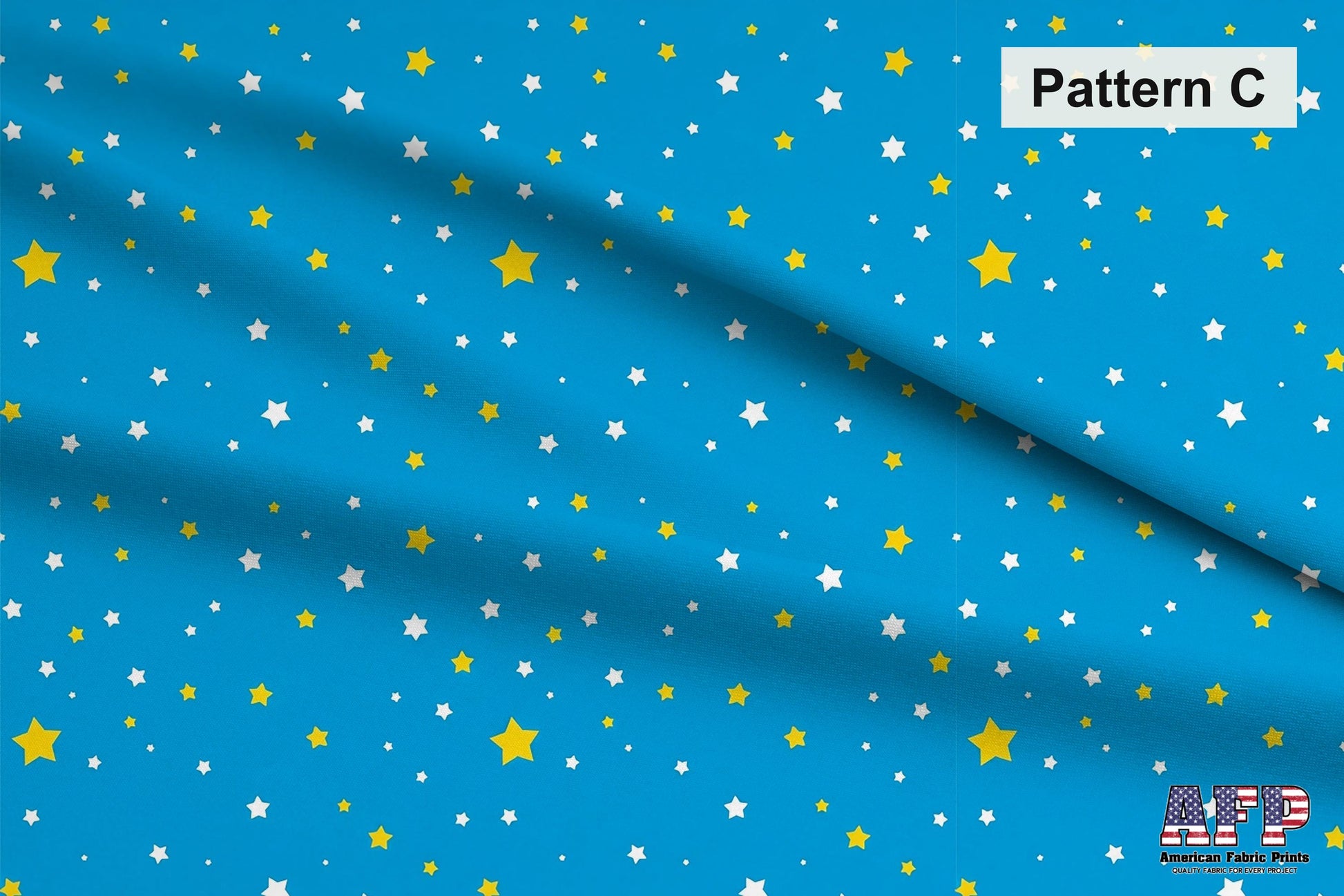 Abstract Kids Fabric Bundle Set - Shop now at American Fabric Prints