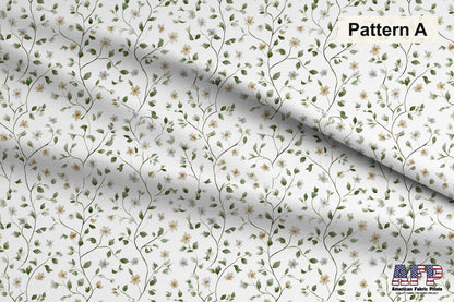 Petite Floral Fabric Bundle Set - Shop now at American Fabric Prints