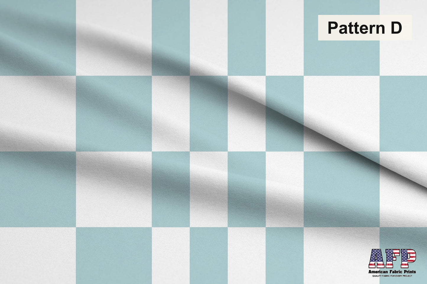 Blue Pastel Fabric Bundle Set - Shop now at American Fabric Prints