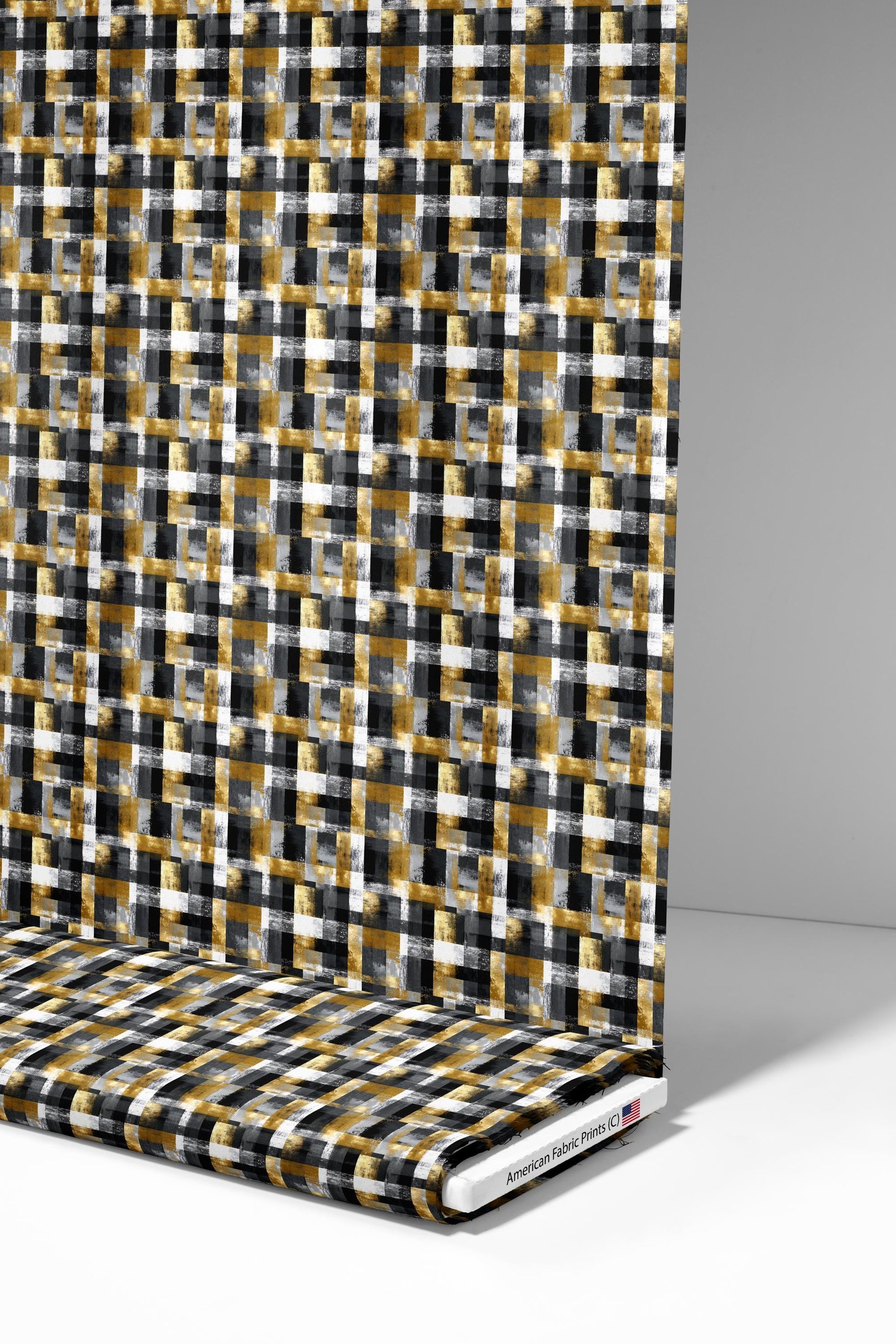 Modern Fabric - Shop now at American Fabric Prints
