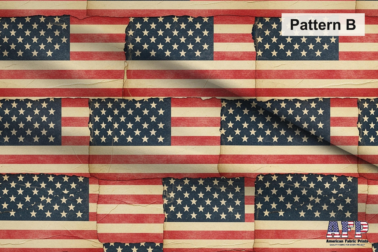 4th of July Fabric Bundle Set - Shop now at American Fabric Prints