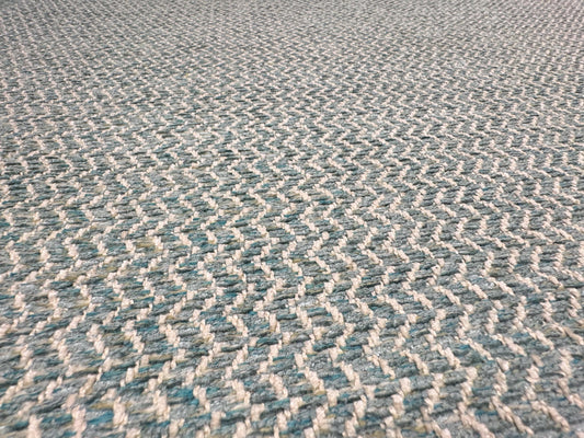 Chevron Woven Fabric, Furniture Fabric, Luxury Fabric, Premium Upholstery Fabric, Fabric for Upholstery, Crypton Coated Performance Fabric