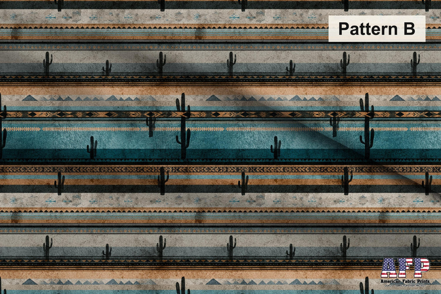 Aztec Southwest Patterns Fabric Bundle Set - Shop now at American Fabric Prints