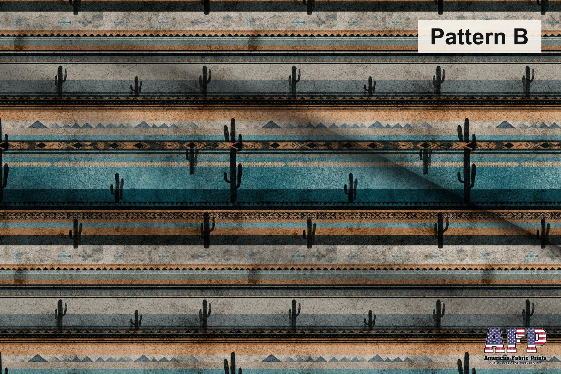 Aztec Southwest Patterns Fabric Bundle Set - Shop now at American Fabric Prints