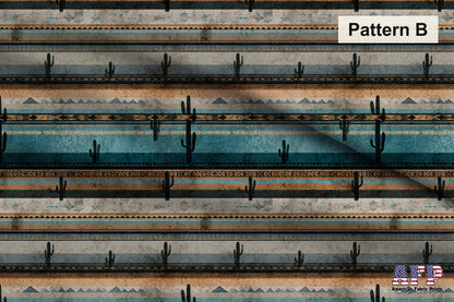Aztec Southwest Patterns Fabric Bundle Set - Shop now at American Fabric Prints