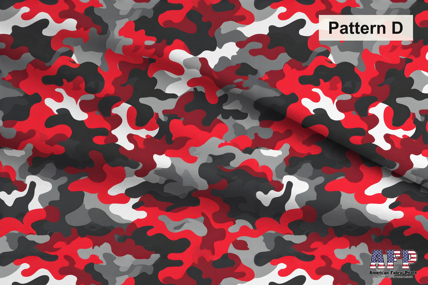 Disappear with our Digital Camo 2 Fabric Set. Choose your Patterns. Pattern D shown. Shop now at American Fabric Prints.