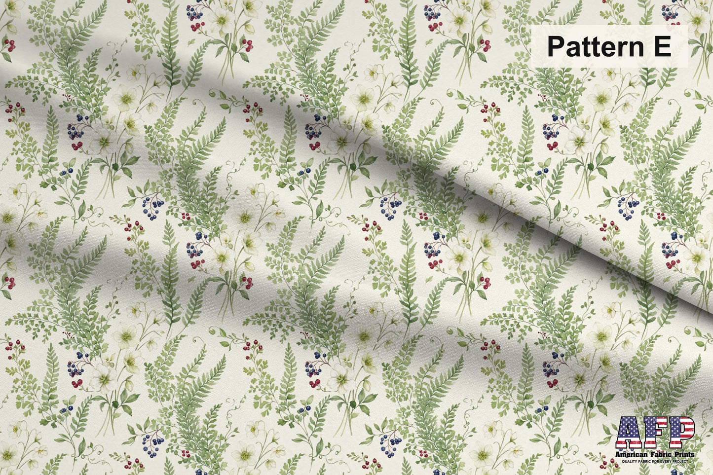 Woodland Girl 3 Fabric Bundle Set - Shop now at American Fabric Prints