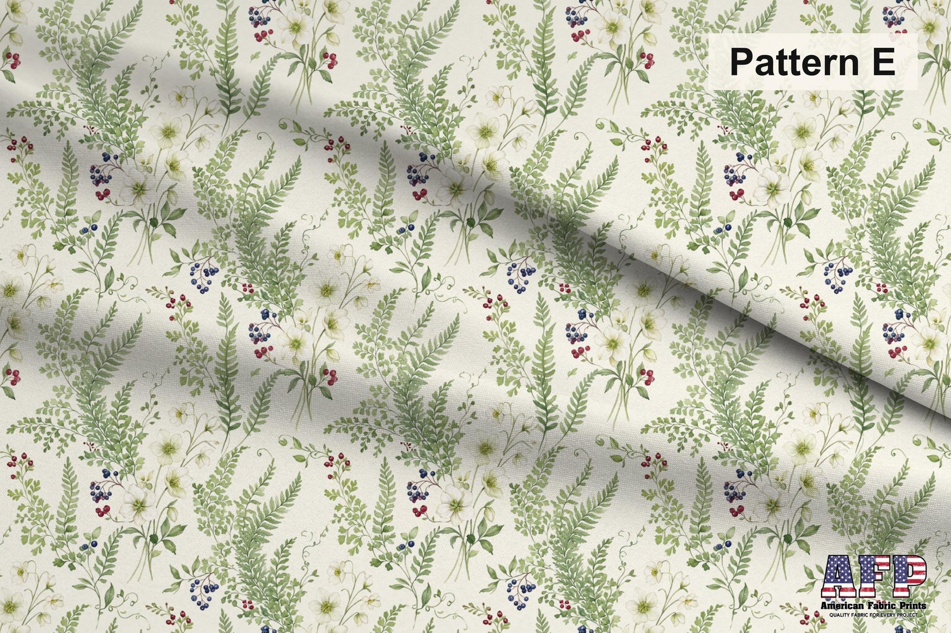 Woodland Girl 3 Fabric Bundle Set - Shop now at American Fabric Prints