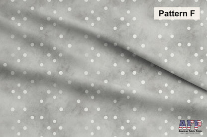 Baby Blues Fabric Bundle Set - Shop now at American Fabric Prints