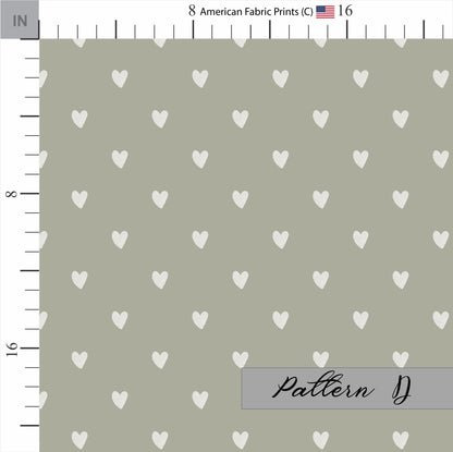 BOHO Fabric Quilt Bundle. Shop now at American Fabric Prints.