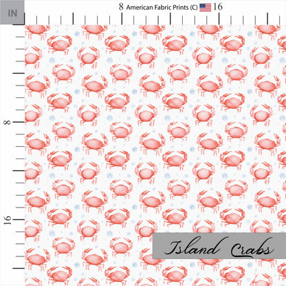 Tropical Quilt Fabric Coordinates | Island Fabric Bundle | Tropical Themed Cotton Fabric | Fabric | Made in USA | American Fabric Prints